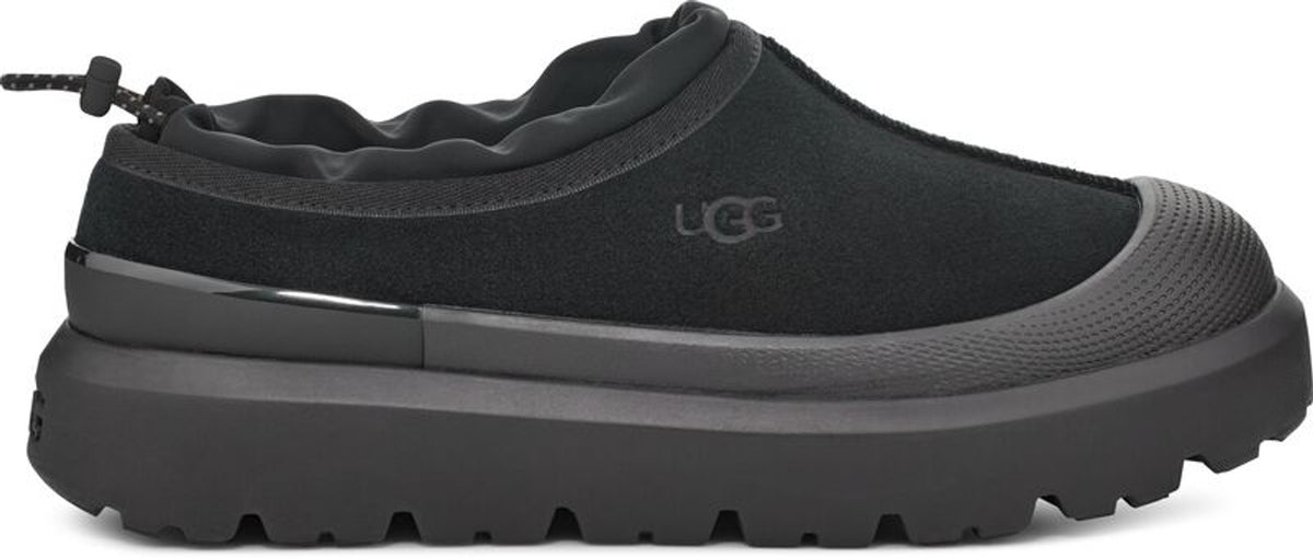 UGG Tasman Weather Hyb – Herr – Black / Black