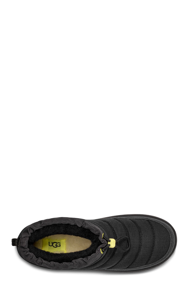 UGG Maxxer Mini – Herr – Black