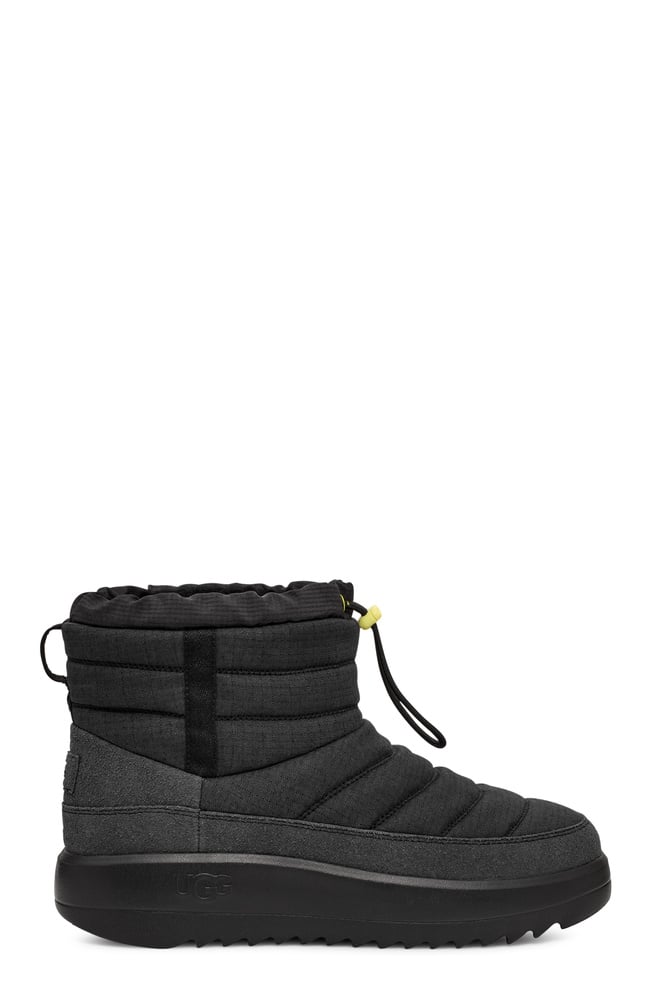 UGG Maxxer Mini – Herr – Black
