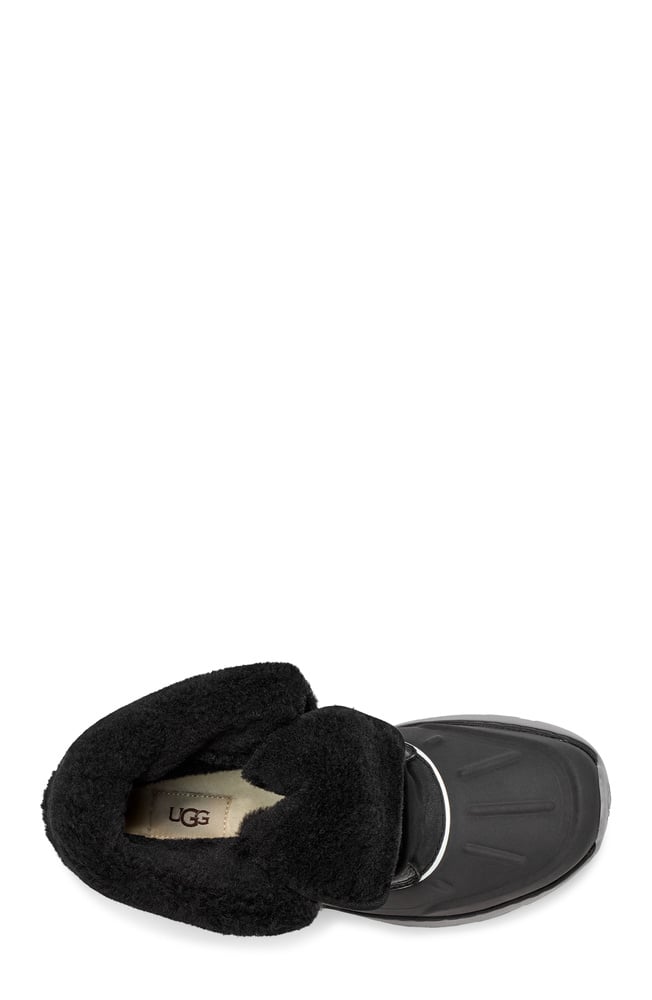 UGG City Butte – Herr – Black
