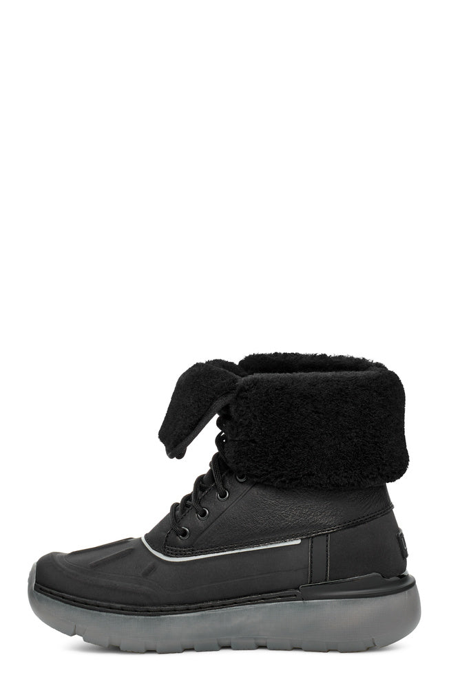 UGG City Butte – Herr – Black