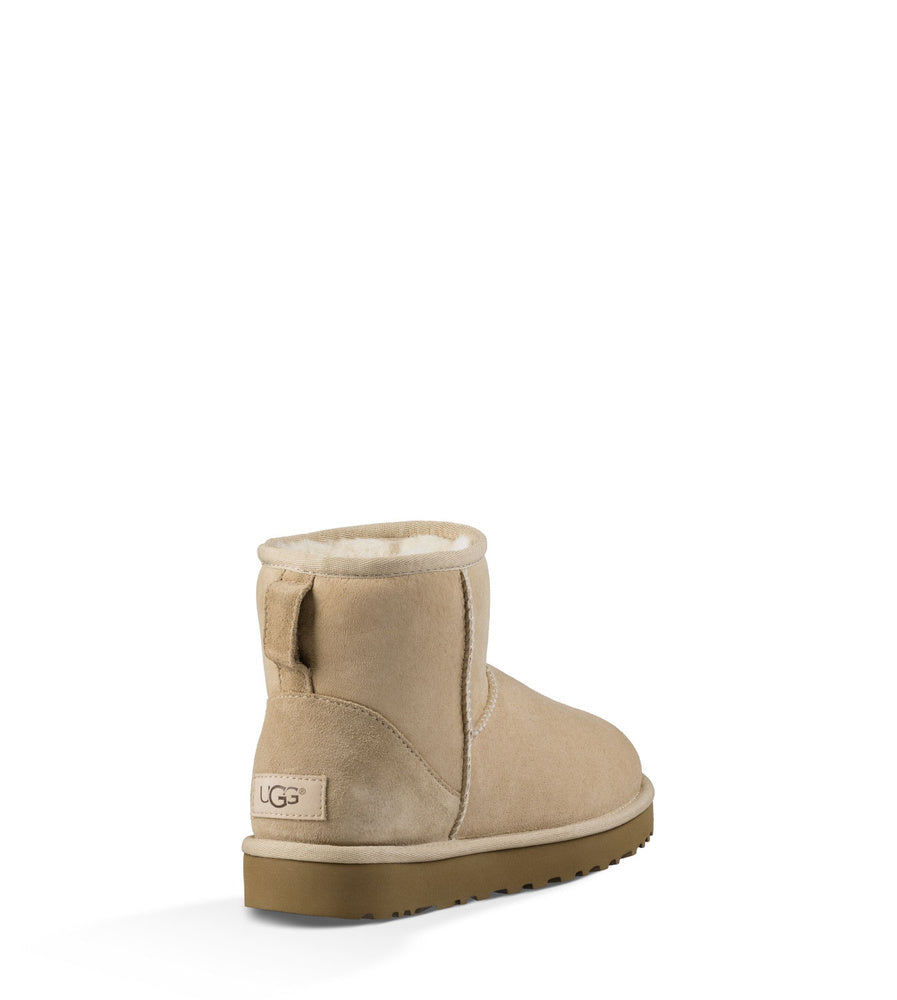 UGG Classic Mini II – Dam – Sand