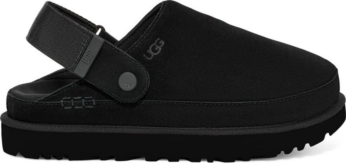 UGG Goldenstar Clog – Dam – Black