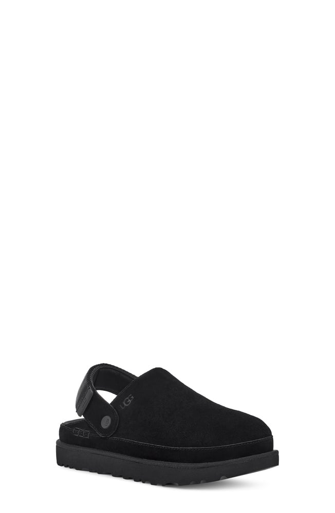 UGG Goldenstar Clog – Dam – Black
