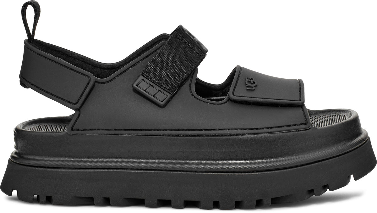 UGG GoldenGlow – Dam – Black
