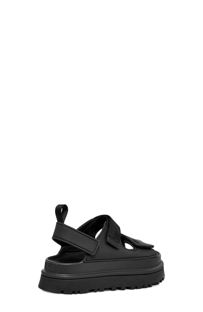 UGG GoldenGlow – Dam – Black
