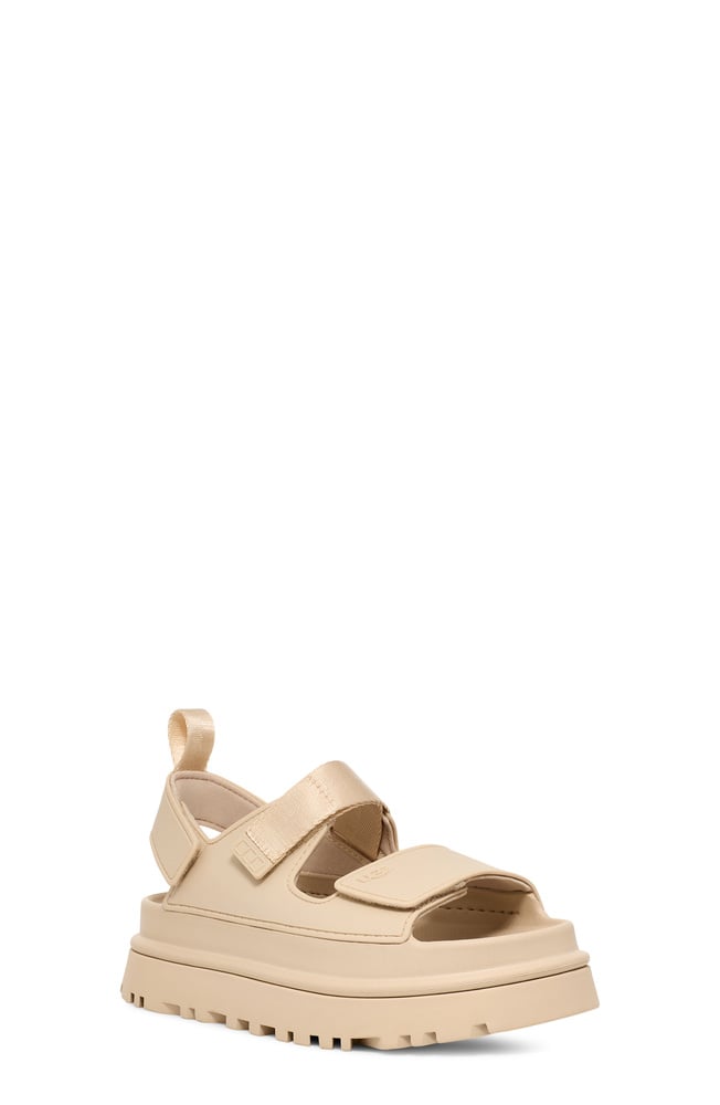 UGG GoldenGlow – Dam – Sea Salt