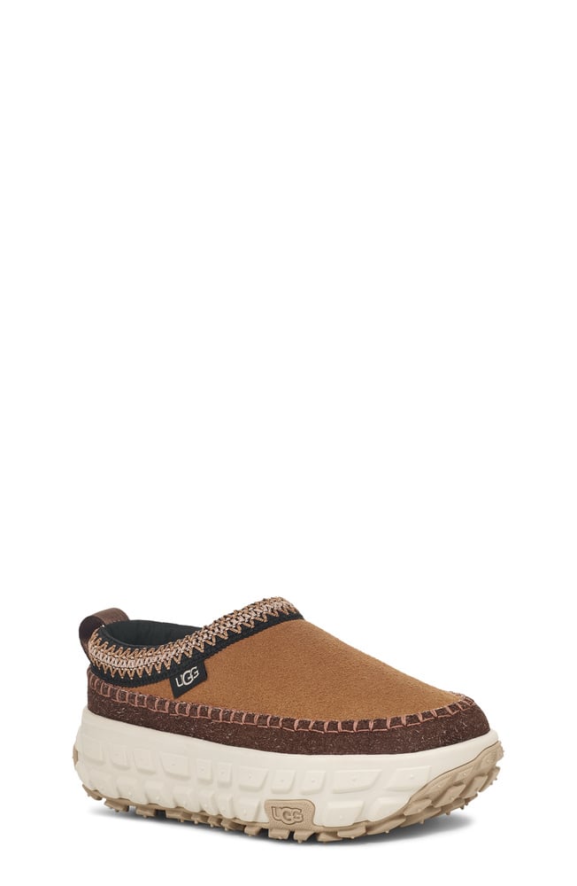 UGG Venture Daze – Herr – Chestnut / Ceramic