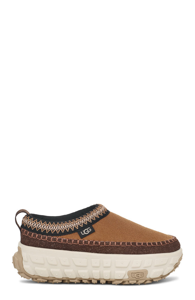 UGG Venture Daze – Herr – Chestnut / Ceramic