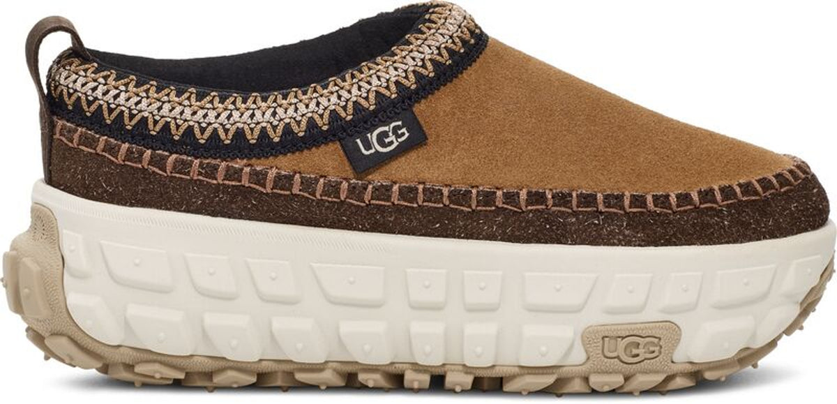 UGG Venture Daze – Herr – Chestnut / Ceramic