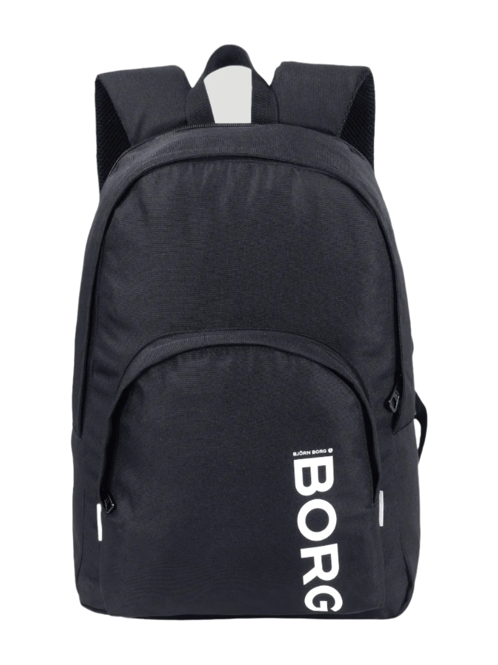 Björn Borg Core Iconic Ryggsäck - Svart - Travels And Bags