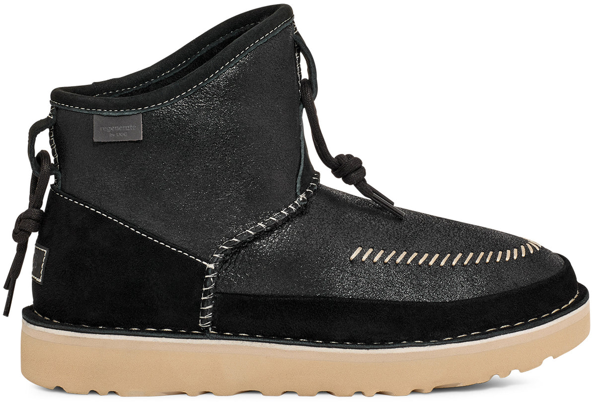 UGG Campfire Crafted R – Herr – Black