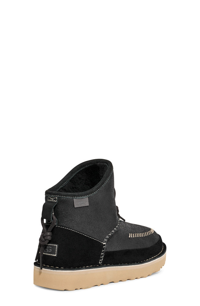 UGG Campfire Crafted R – Herr – Black