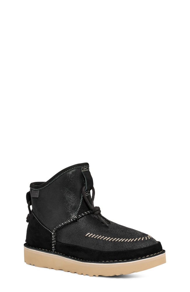 UGG Campfire Crafted R – Herr – Black
