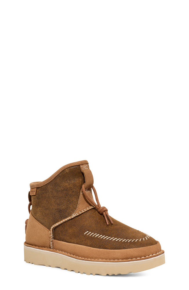 UGG Campfire Crafted R – Herr – Chestnut