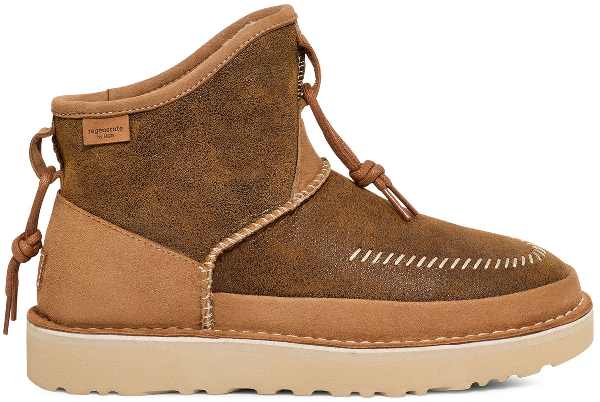 UGG Campfire Crafted R – Herr – Chestnut
