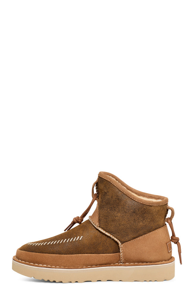 UGG Campfire Crafted R – Herr – Chestnut