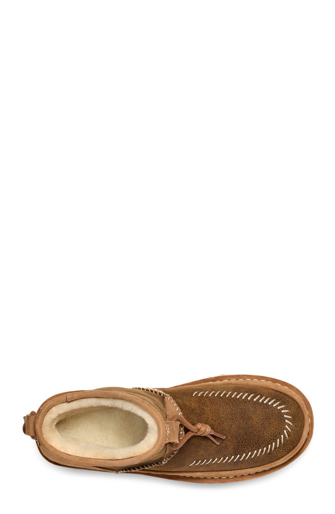 UGG Campfire Crafted R – Herr – Chestnut