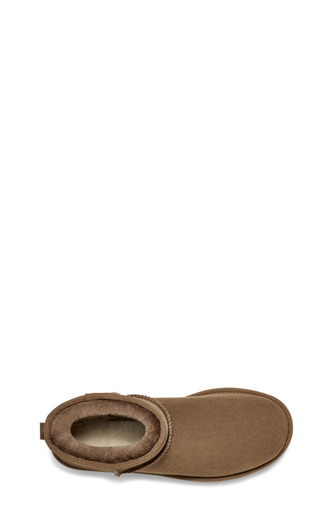 UGG Classic Mini – Herr – Hickory