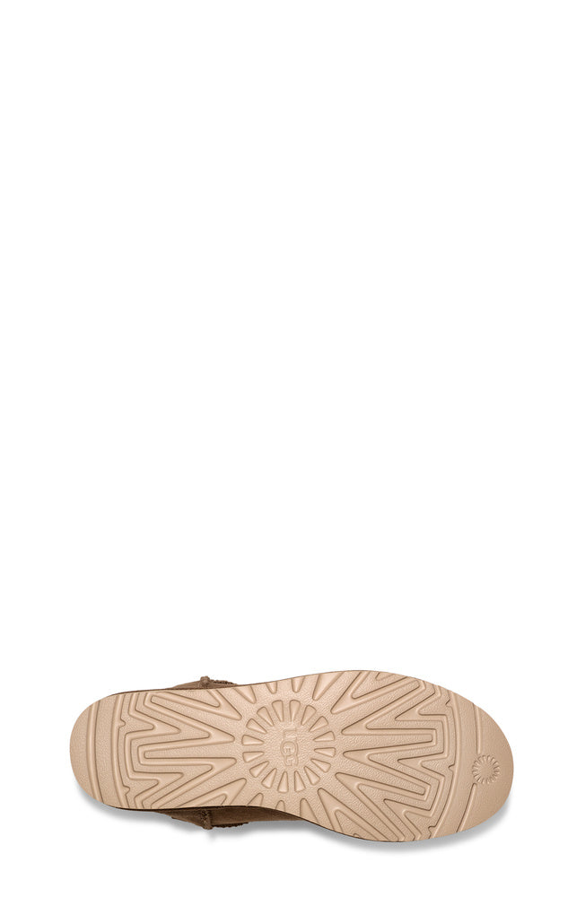 UGG Classic Mini – Herr – Hickory