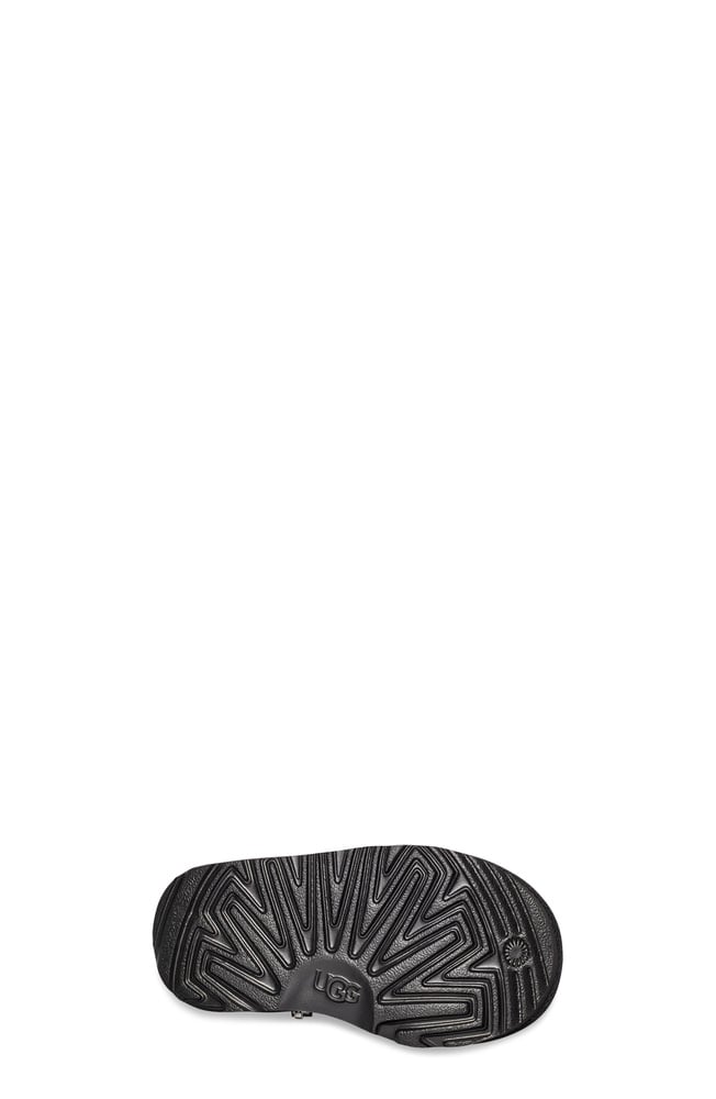 UGG Classic Ultra Mini – Småbarn – Black