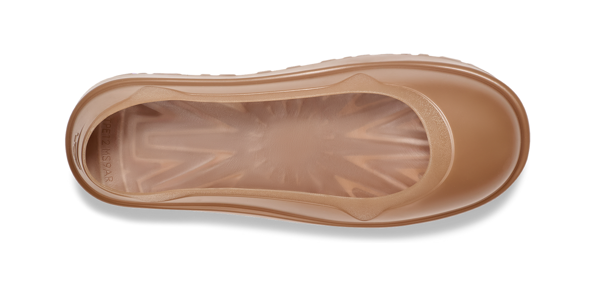 UGG UGGguard 2.0 – Herr – Chestnut