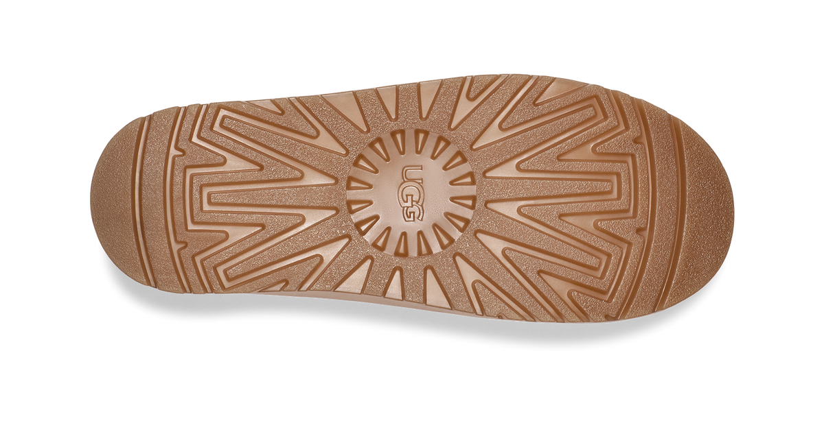 UGG UGGguard 2.0 – Herr – Chestnut