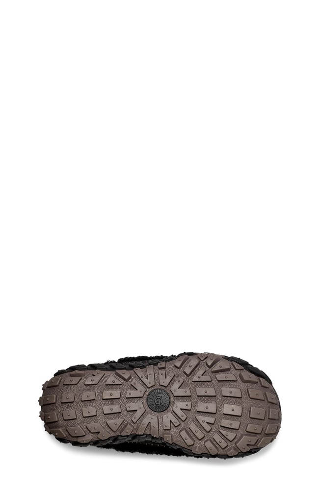 UGG UVenture Daze Ultra Mini Cozy – Herr – Black