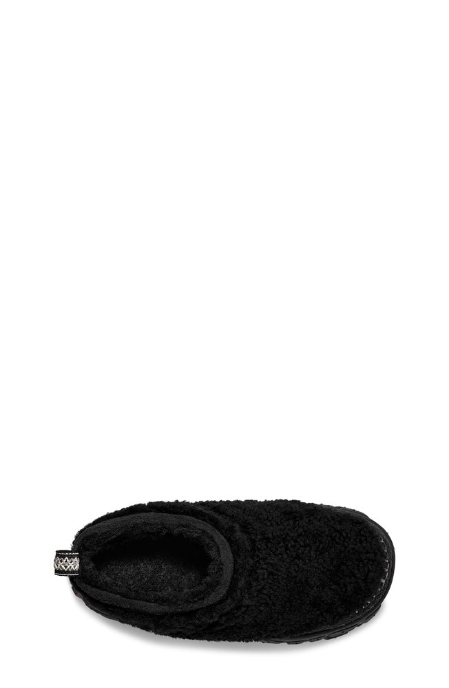 UGG UVenture Daze Ultra Mini Cozy – Herr – Black
