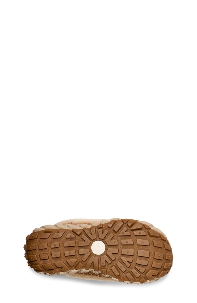UGG UVenture Daze Ultra Mini Cozy – Herr – Natural