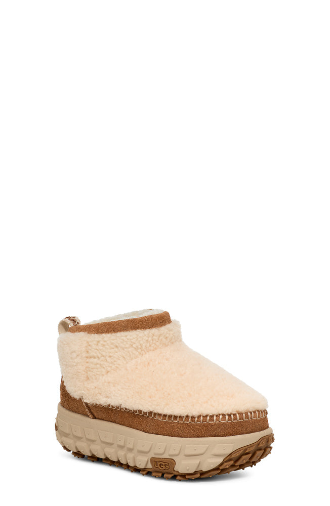 UGG UVenture Daze Ultra Mini Cozy – Herr – Natural