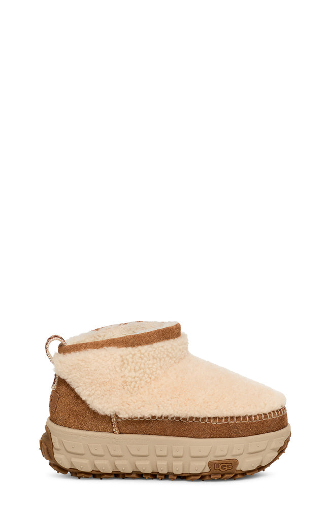 UGG UVenture Daze Ultra Mini Cozy – Herr – Natural