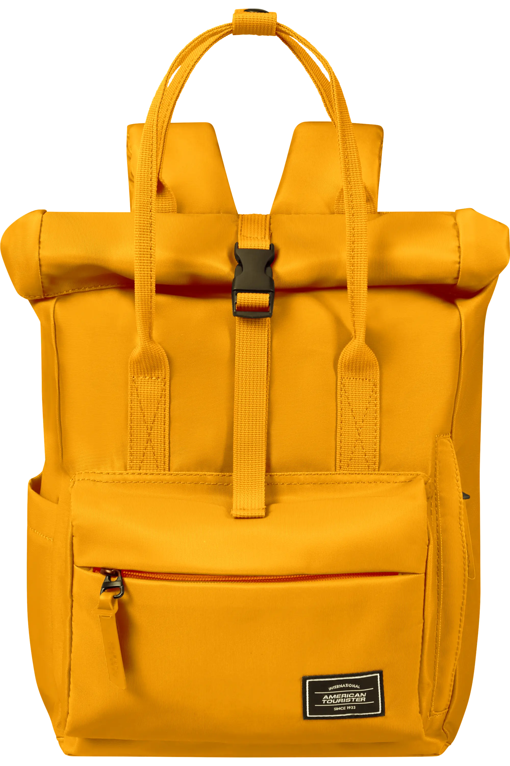 American Tourister Urban Groove City Ryggsäck - Travels And Bags