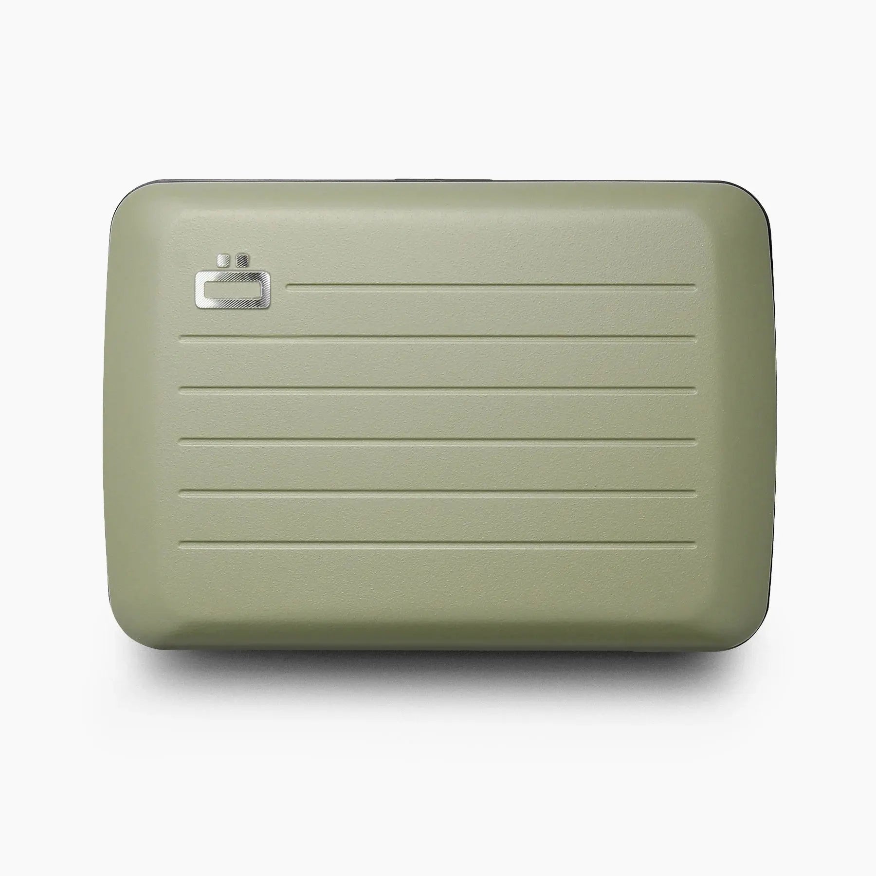 Ögon Design Korthållare Matt - Travels And Bags