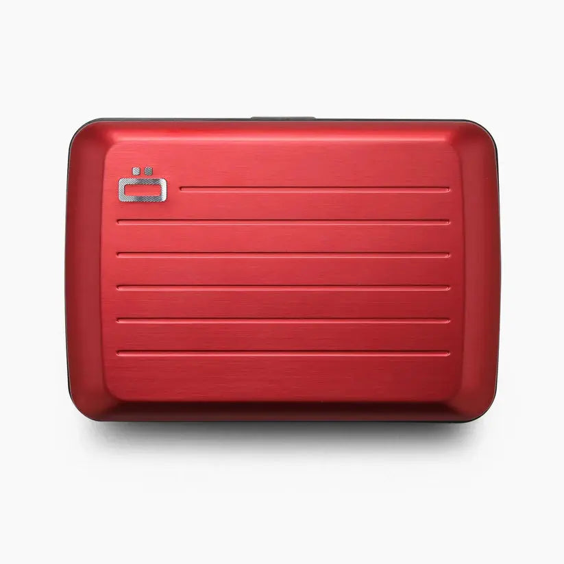 Ögon Design Korthållare - Travels And Bags