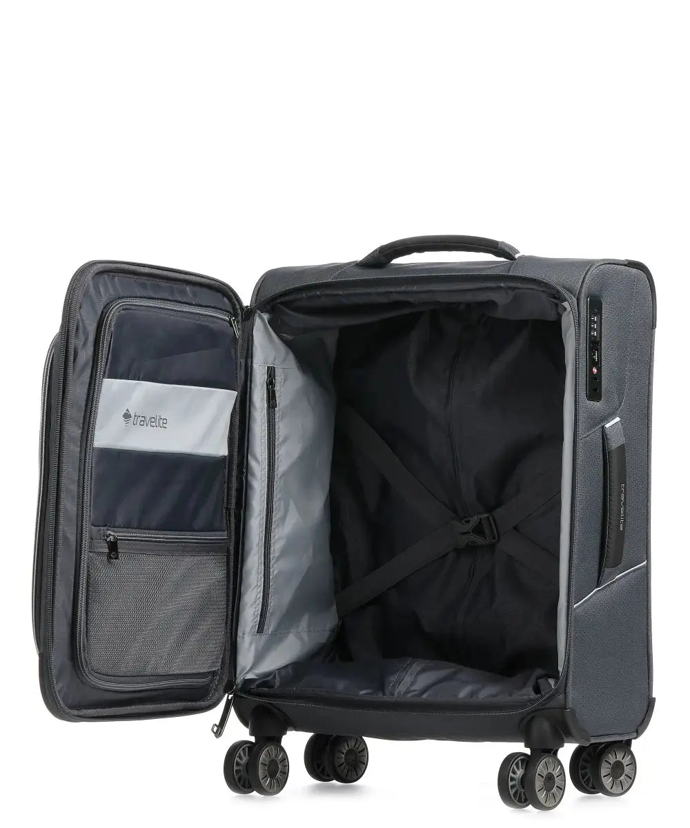 Travelite Skaii Kabinväska - 55cm - Travels And Bags