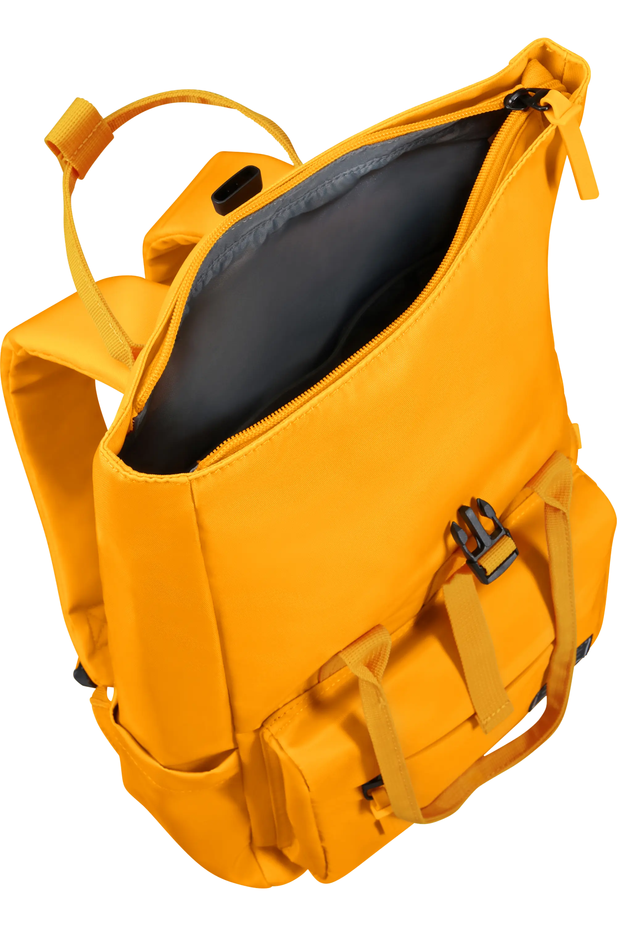 American Tourister Urban Groove City Ryggsäck - Travels And Bags