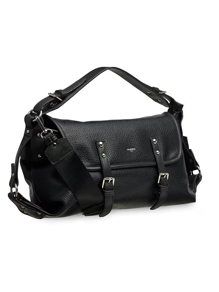 Ulrika Design Recycled PU 2.0 Hanväska