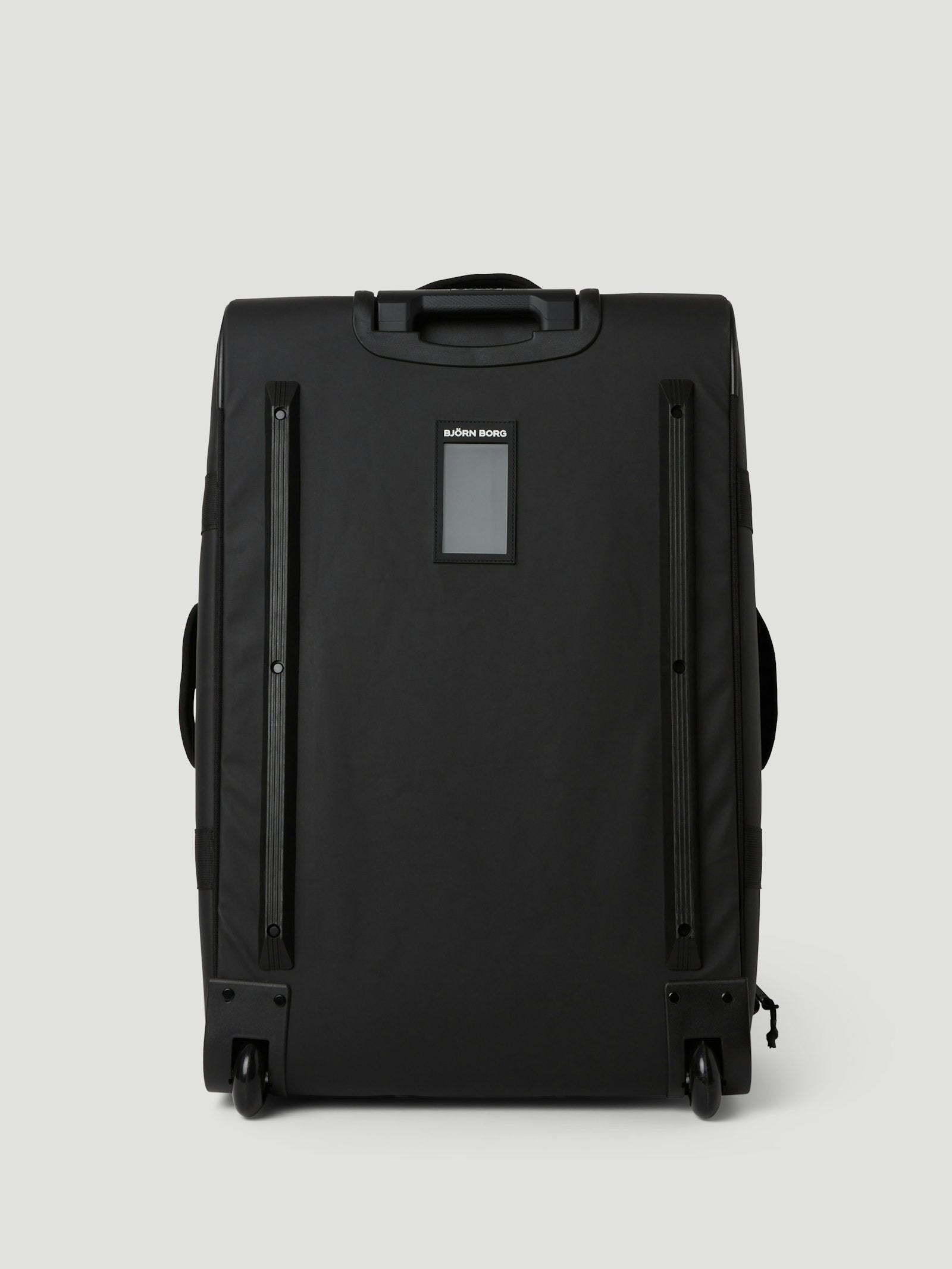 Björn Borg Travel Trolley S 46L - Svart - Travels And Bags