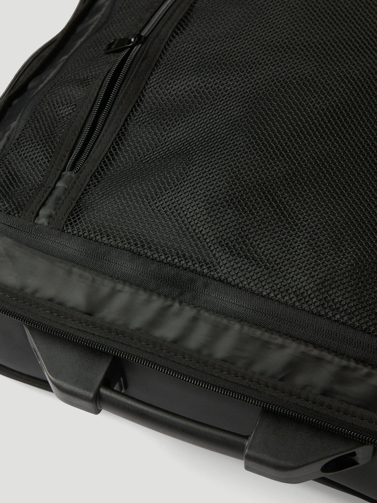 Björn Borg Travel Trolley S 46L - Svart - Travels And Bags