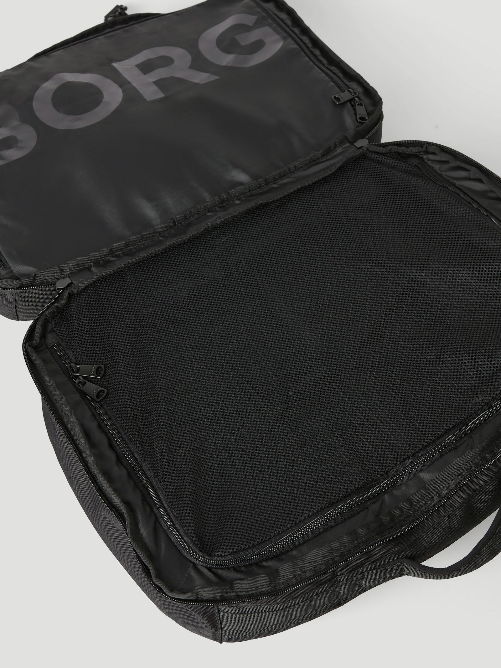Björn Borg Travel Ryggsäck L - Grön - Travels And Bags
