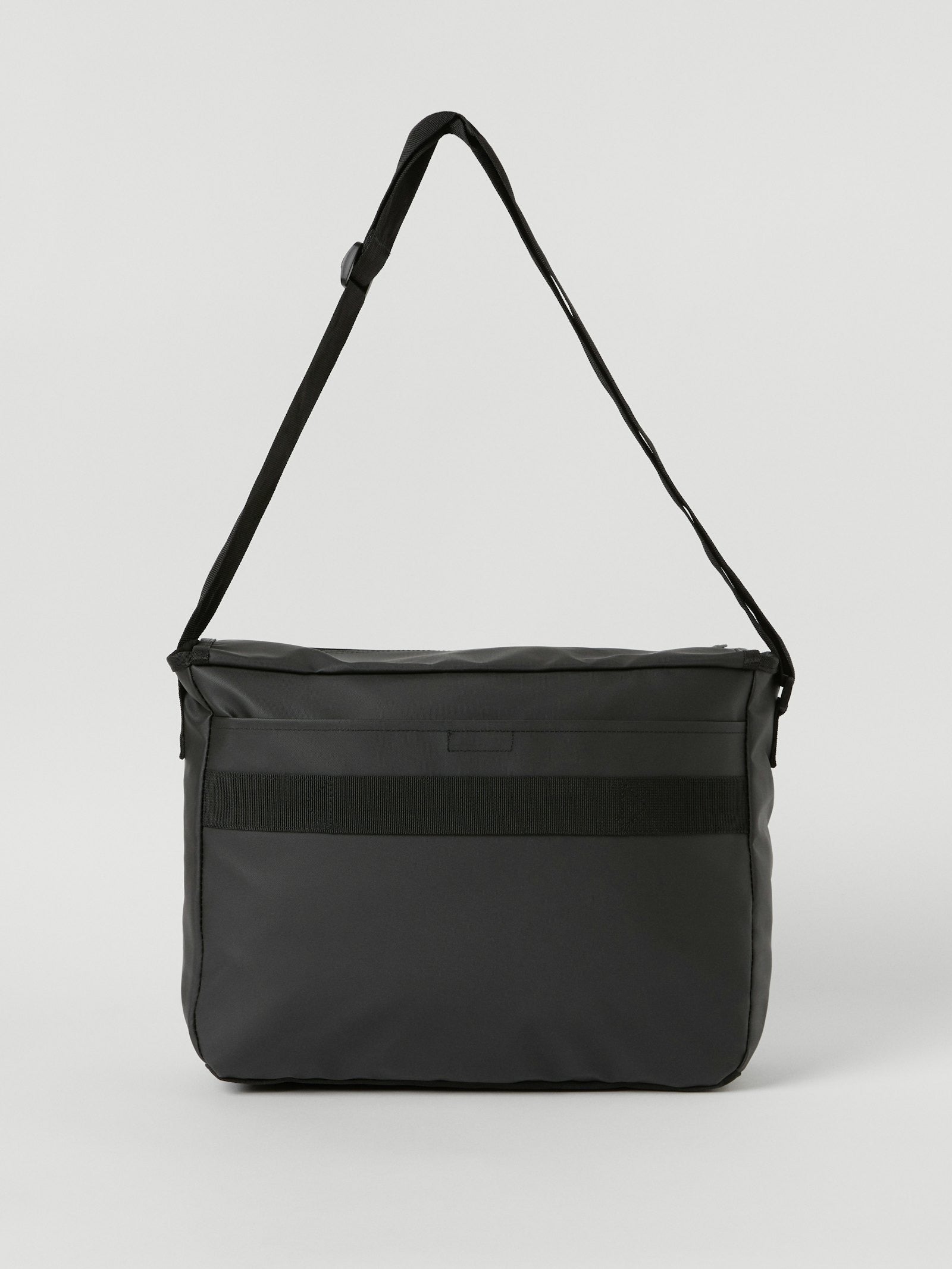Björn Borg Duffle Messengerväska - Svart - Travels And Bags