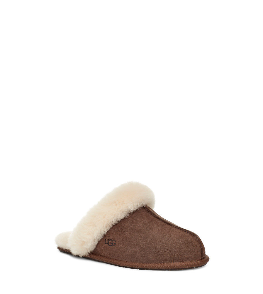 UGG Scuffette II – Dam – Espresso