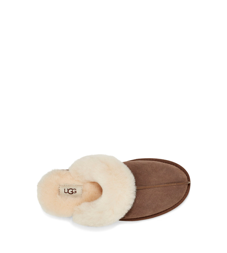 UGG Scuffette II – Dam – Espresso
