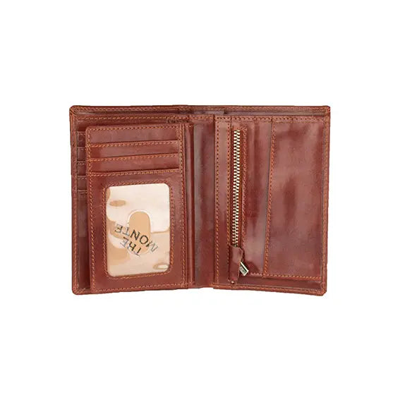 The Monte Plånbok M - Travels And Bags