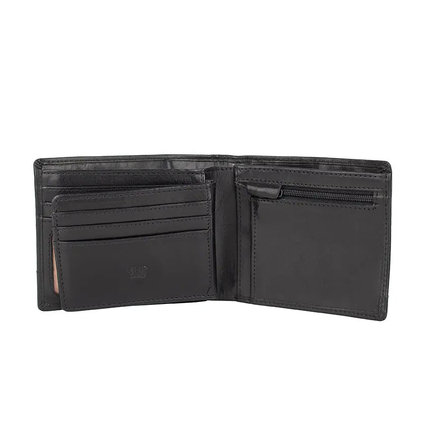 The Monte dollar 2 i 1 Plånbok - Travels And Bags