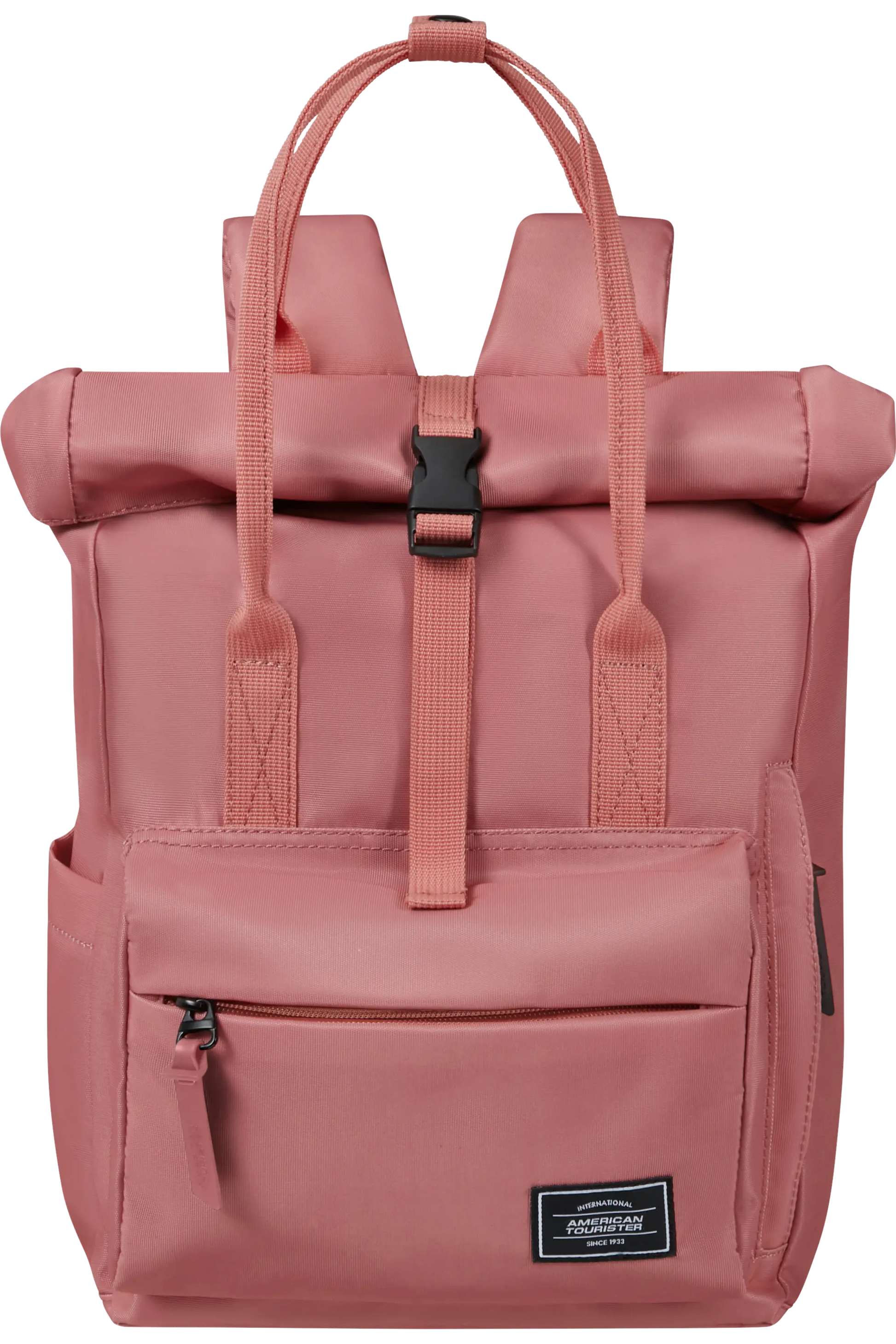 American Tourister Urban Groove City Ryggsäck - Travels And Bags