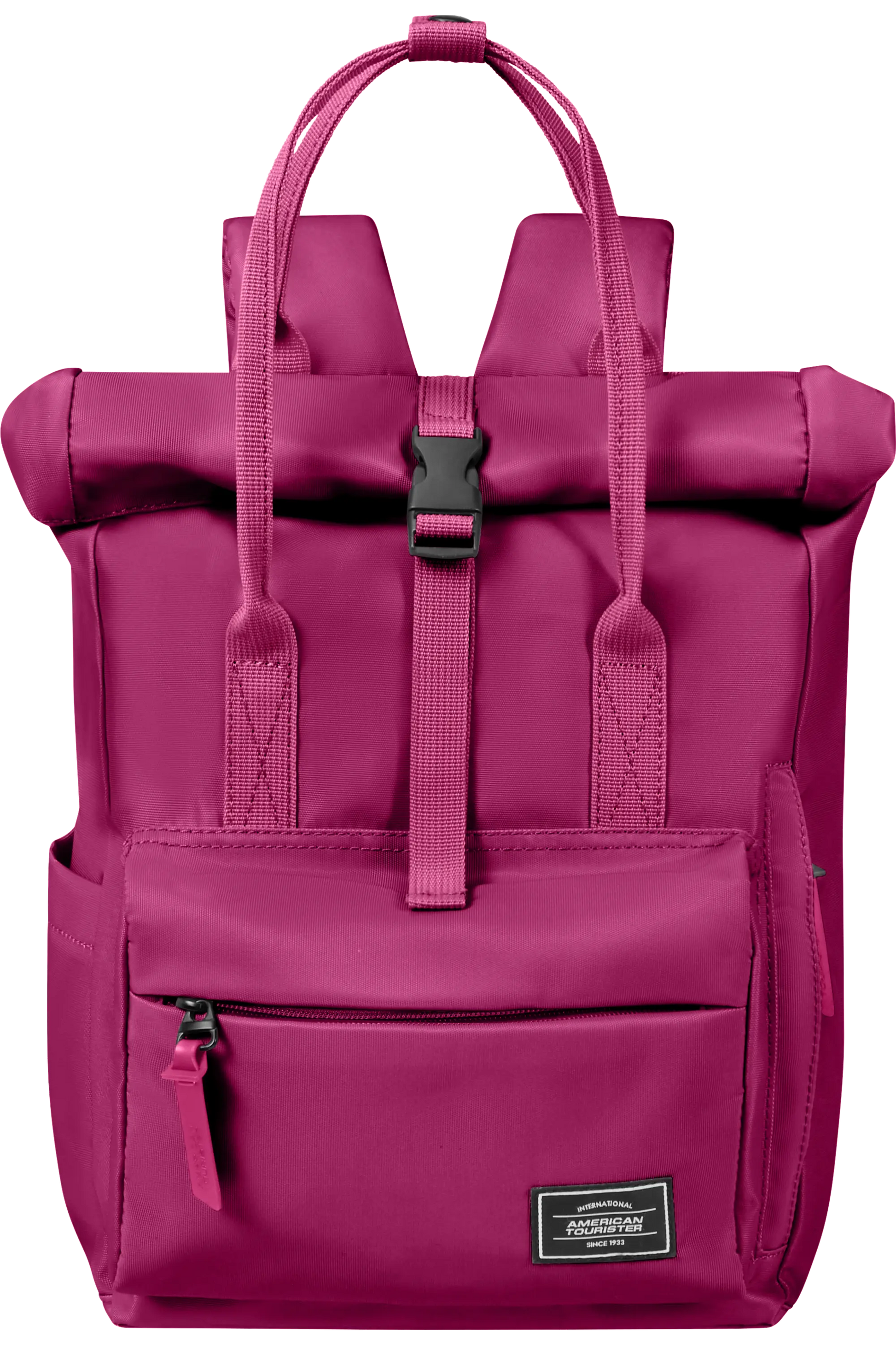 American Tourister Urban Groove City Ryggsäck - Travels And Bags