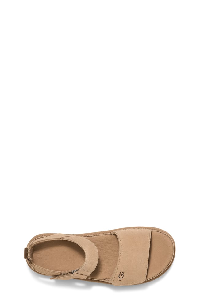 UGG Goldenstar – Dam – Sand