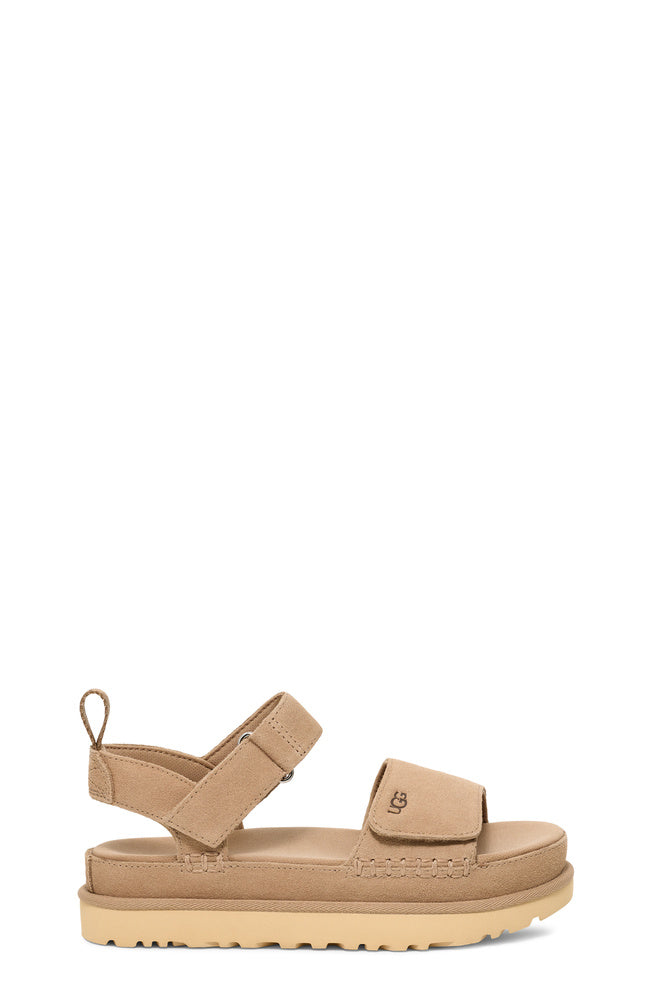 UGG Goldenstar – Dam – Sand